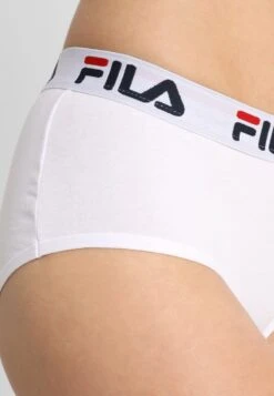 Fila URBAN CULOTTE 2 PACK - Slip - White -Fila Verkaufe 2a973a3f1c07499aa362c1f40b7a4be5