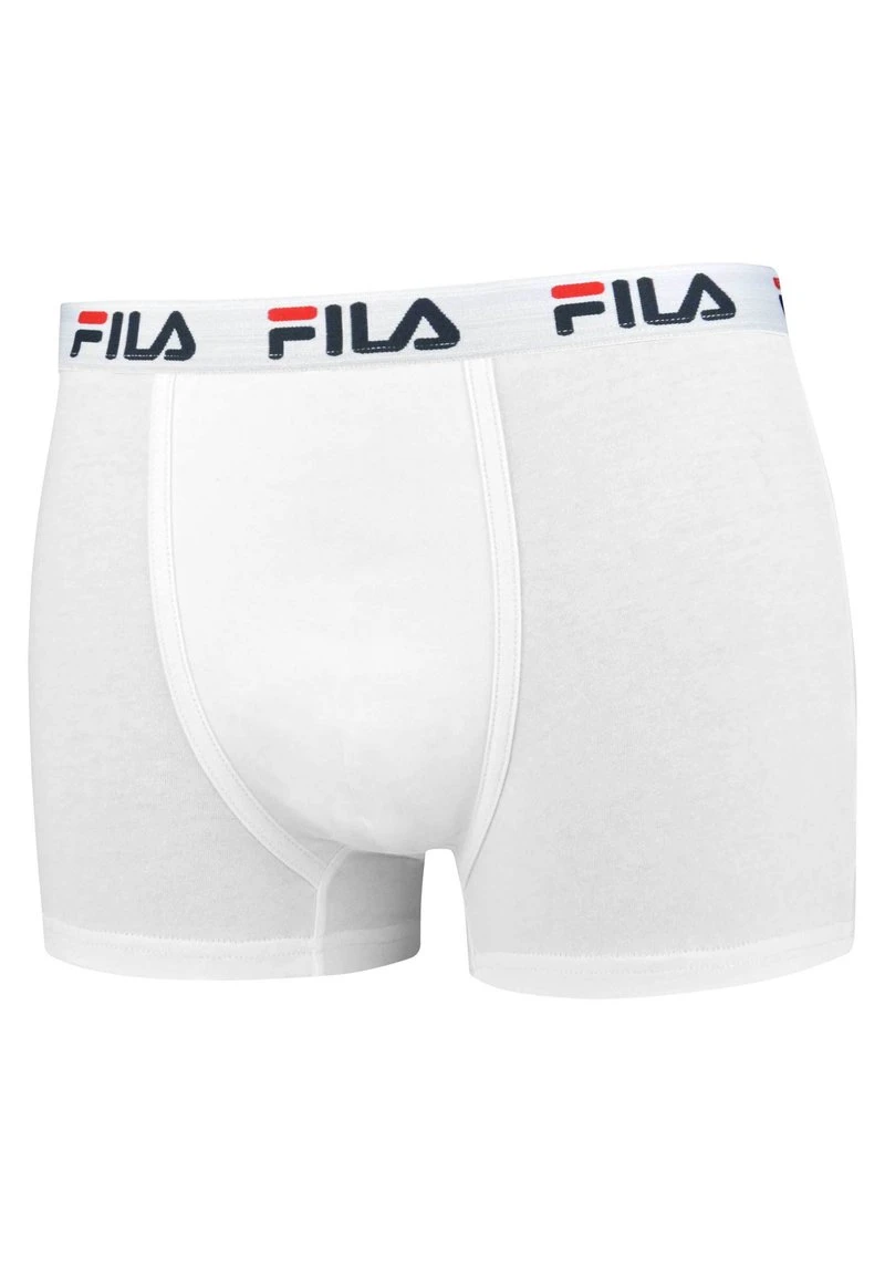 Fila 2 PACK - Panties - Weiß 4 Fila 2 PACK - Panties - Weiß – Bild 2