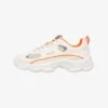 Fila STRADA LUCID - Sneaker Low - Marshmallow Fiery Coral 1 Fila STRADA LUCID - Sneaker Low - Marshmallow Fiery Coral -Fila Verkaufe 2b11d5a05b7a424bb855f2b0850250d9