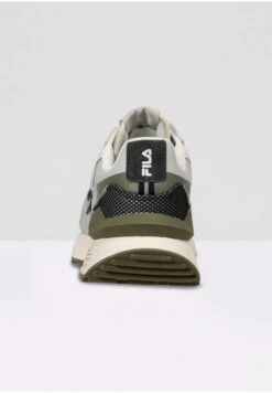 Fila CONTEMPO - Sneaker Low - Gray Violet Burnt Olive -Fila Verkaufe 2b38f2c67d684f0cb4a42bfd234bd450