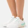 Fila MODERN - Sneaker Low - White/brook Green -Fila Verkaufe 2b4bab4e975747de97ccba3a9ced6ceb