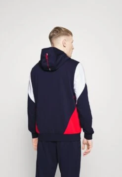 Fila JANNIK - Sweatshirt - Navy/red 10 Fila JANNIK - Sweatshirt - Navy/red -Fila Verkaufe 2baf4c5ce351425db8eabebb0f97f064