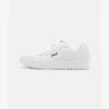 Fila NOCLAF UNISEX - Sneaker Low - White 1 Fila NOCLAF UNISEX - Sneaker Low - White -Fila Verkaufe 2bd330329f86473489b8d2c263452398
