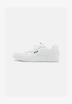 Fila NOCLAF UNISEX - Sneaker Low - White