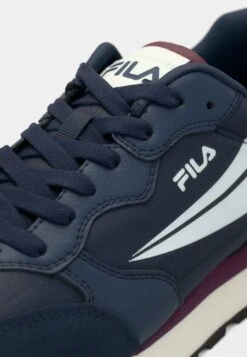 Fila HYPERT - Trainers - Navy/castlerock 19 Fila HYPERT - Trainers - Navy/castlerock -Fila Verkaufe 2c51c27d0fa84980801e2c9ae94f89c5