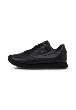 Fila HYPERT - Trainers - Black Marshmallow -Fila Verkaufe 2c622fc93f7a4daf82c1bc818425116e
