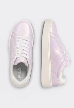 Fila CROSSCOURT - Sneaker Low - Pale Rosette -Fila Verkaufe 2c9c987c32454085a3f04b230fcacd82