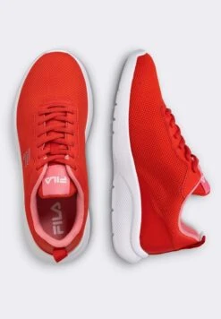 Fila SPITFIRE WMN - Sneaker Low - Rot -Fila Verkaufe 2ceb98ac62da465e8a5f3f645ea8b79c