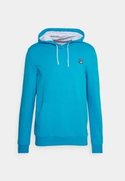 Fila ROY - Sweatshirt - Hawaiian Ocean -Fila Verkaufe 2cfecc727b674b6f8f2e0897a203abcd