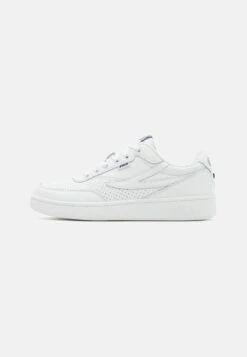 Fila SEVARO UNISEX - Sneaker Low - White