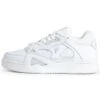 Fila WAYNE - Trainers - White Nimbus Cloud -Fila Verkaufe 2d794669933a4b4eb82d3757bb614981