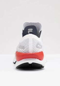 SHOCKET RUN - Trainingsschuh - White High Risk/red Fila Navy -Fila Verkaufe 2dd2733edaec4701a5ffe00f40c96bec