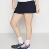 Fila SKORT ANNA - Sportrock - Navy -Fila Verkaufe 2dfa47a9cab04e0bb8e5fabaead69545