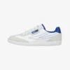 Fila Sneaker Low - White Lapis Blue