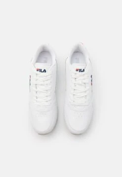 Fila ORBIT UNISEX - Sneaker Low - White 11 Fila ORBIT UNISEX - Sneaker Low - White -Fila Verkaufe 2ec7c35123214d34af890fd07db836ef 1