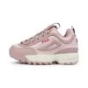Fila DISRUPTOR - Sneaker Low - Pale Mauve 1 Fila DISRUPTOR - Sneaker Low - Pale Mauve -Fila Verkaufe 2f5454e6d8f94ff6b836feb3aa9f79c2