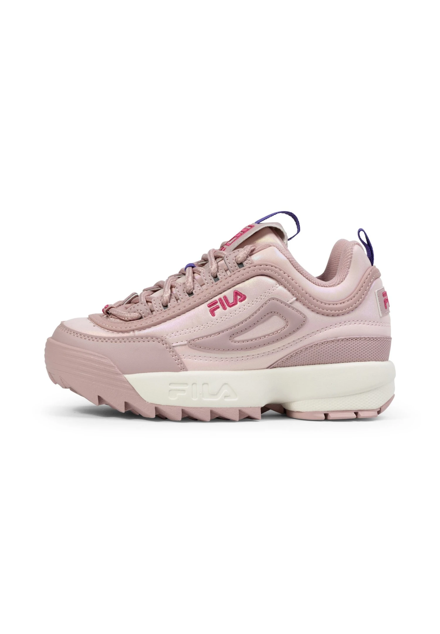 Fila DISRUPTOR - Sneaker Low - Pale Mauve 3 Fila DISRUPTOR - Sneaker Low - Pale Mauve