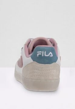 Fila BYB - Sneaker Low - White Mauve Shadows 11 Fila BYB - Sneaker Low - White Mauve Shadows -Fila Verkaufe 2faaa3bebfa8453d812a5f369081db7f