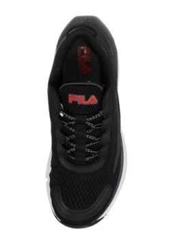 Fila SHOCKET TRAIN - Walkingschuh - Black 10 Fila SHOCKET TRAIN - Walkingschuh - Black -Fila Verkaufe 2fba95c4c6c84e8eb9dd820db03d8a73