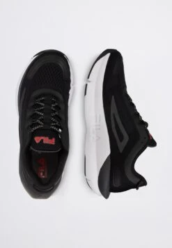 Fila SHOCKET TRAIN - Walkingschuh - Black 13 Fila SHOCKET TRAIN - Walkingschuh - Black -Fila Verkaufe 2fe5b078e4d94cdcaa2d5a7275d72095