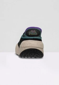 Fila COMODO - Sneaker Low - Black 11 Fila COMODO - Sneaker Low - Black -Fila Verkaufe 2feaf6e6373742cab5ee5167da2b8309