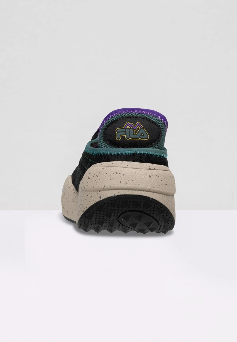 Fila COMODO - Sneaker Low - Black 6 Fila COMODO - Sneaker Low - Black – Bild 4