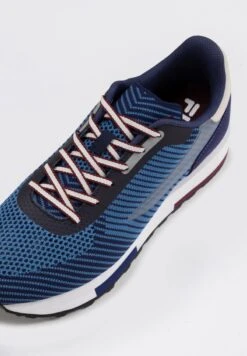 Fila RETRONIQUE 22 K - Sneaker Low - Medieval Blue Vallarta Blue 13 Fila RETRONIQUE 22 K - Sneaker Low - Medieval Blue Vallarta Blue -Fila Verkaufe 3022e9f4f519429c9297133a0f8a3fe2