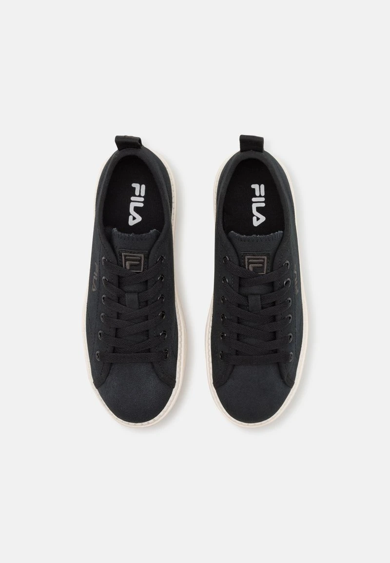 Fila POTENZA - Sneaker Low - Black 8 Fila POTENZA - Sneaker Low - Black – Bild 6