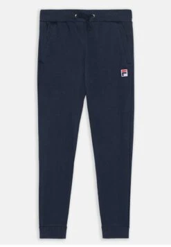 Fila LARRY KIDS UNISEX - Jogginghose - Peacoat Blue -Fila Verkaufe 30496391fcef41169d6f9d5bfd1d0c8f 1