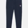 Fila LARRY KIDS UNISEX - Jogginghose - Peacoat Blue -Fila Verkaufe 30496391fcef41169d6f9d5bfd1d0c8f