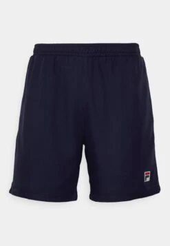 Fila LEON - Kurze Sporthose - Black 12 Fila LEON - Kurze Sporthose - Black -Fila Verkaufe 309001e3346841b899c9d0e856f44dc4 2