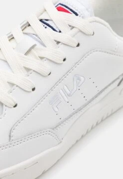 Fila TOWN CLASSIC UNISEX - Sneaker Low - White 13 Fila TOWN CLASSIC UNISEX - Sneaker Low - White -Fila Verkaufe 30be5d04f5b948fdb097e839625ad26d