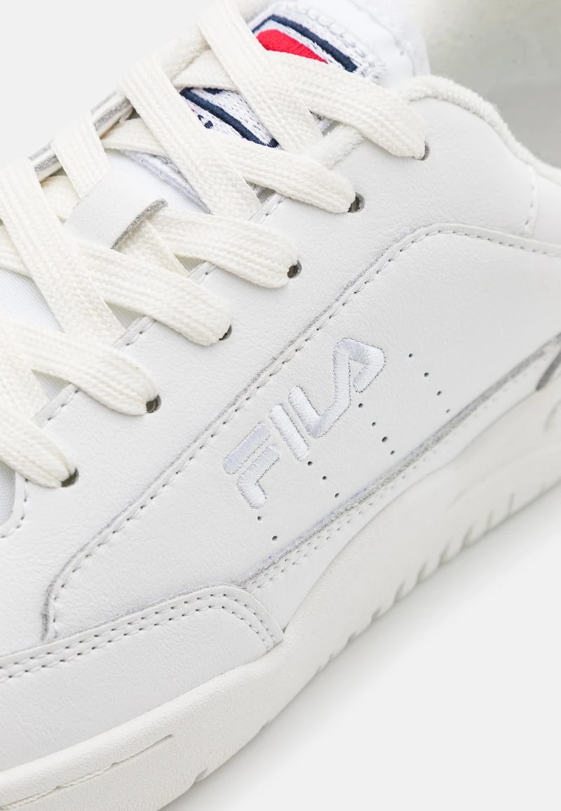 Fila TOWN CLASSIC UNISEX - Sneaker Low - White 8 Fila TOWN CLASSIC UNISEX - Sneaker Low - White – Bild 6