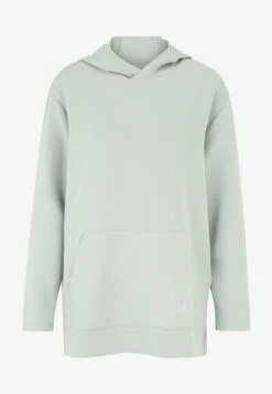 Fila CANDELA LOOSE - Kapuzenpullover - Whisper White -Fila Verkaufe 30ed1279bc3b41a38cb302815ffd9ec4