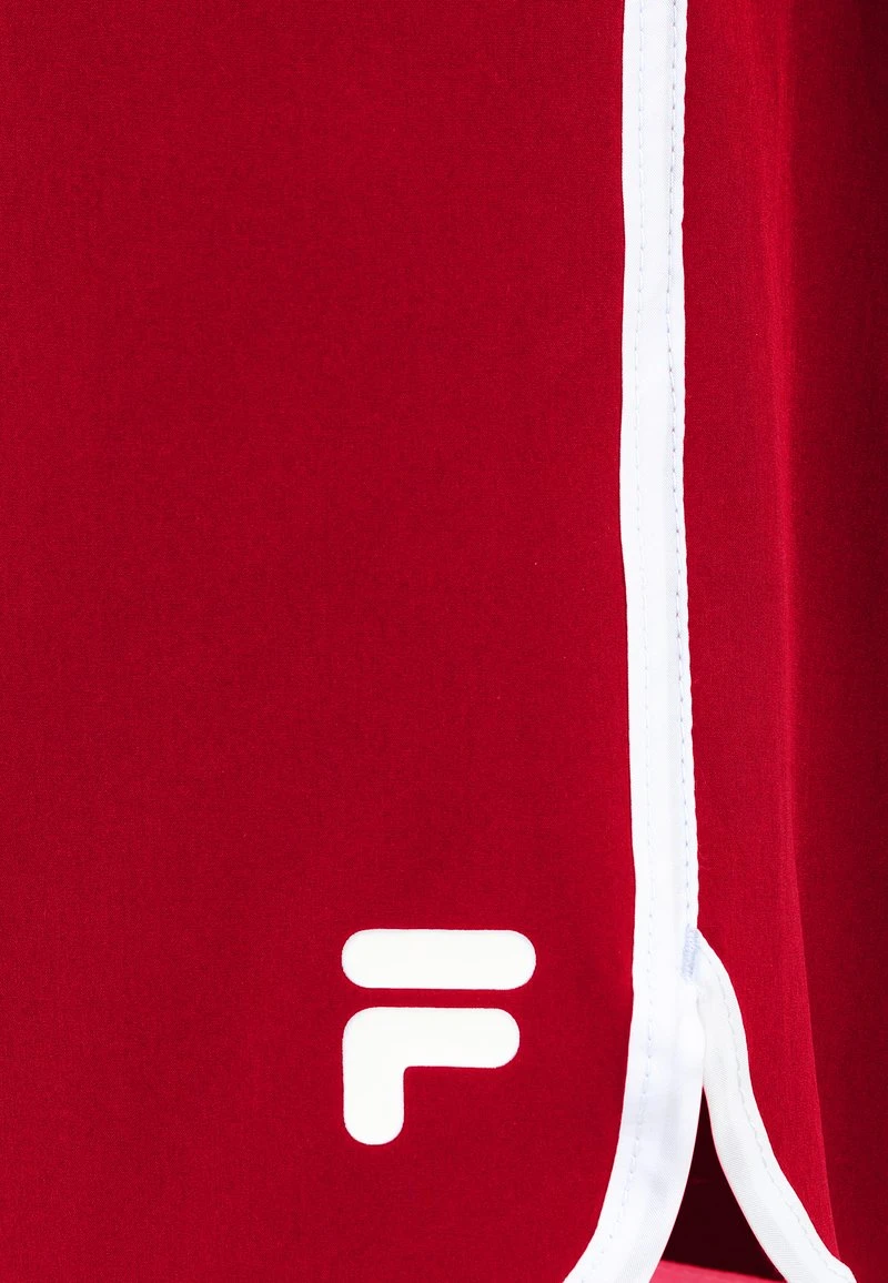Fila SCILLA - Badeshorts - True Red 7 Fila SCILLA - Badeshorts - True Red – Bild 5