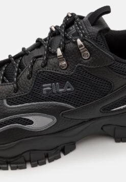 Fila RAY TRACER TR2 - Trainers - Black -Fila Verkaufe 316ff72646204ebb866730d605969f0d