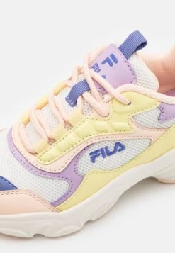 Fila COLLENE UNISEX - Sneaker Low - Marshmallow/vanilla Cream -Fila Verkaufe 317050d020234fe2a4210f4e552700fc