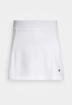 Fila SKORT SONIA GIRLS - Sportrock - White -Fila Verkaufe 31a338ddae794e6290e37edff65208dc 1