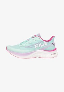 Fila Laufschuh Stabilität - Brook Green Pink Yarrow