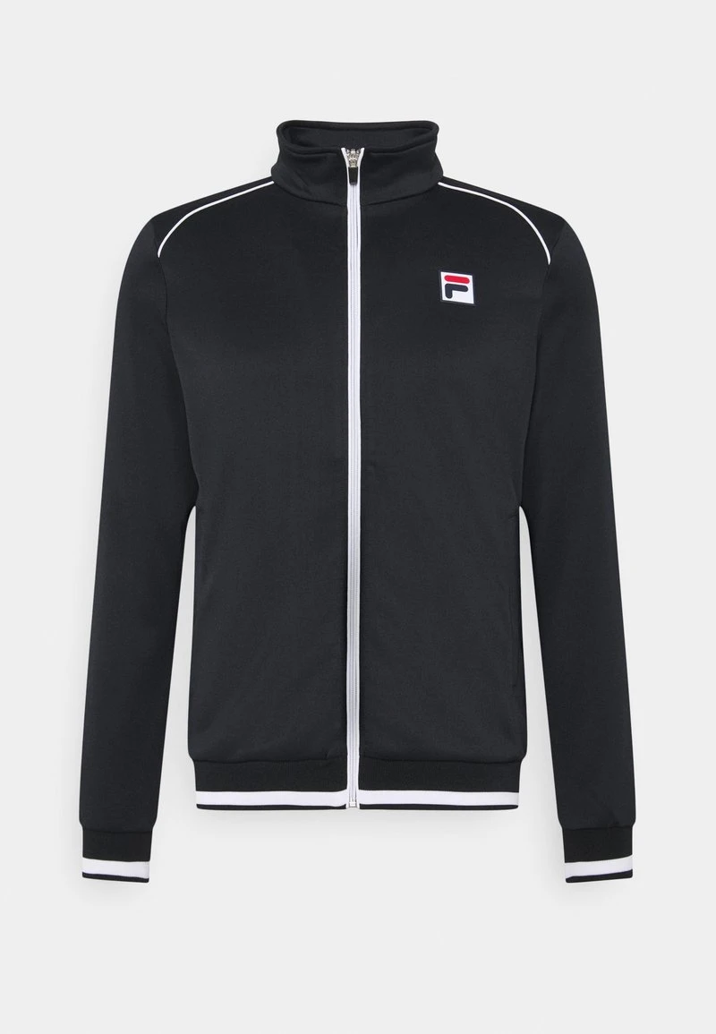 Fila JACKET BEN - Sweatjacke - White 7 Fila JACKET BEN - Sweatjacke - White – Bild 5