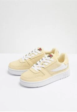 Fila FXVENTUNO PERFO - Sneaker Low - Transparent Yellow 13 Fila FXVENTUNO PERFO - Sneaker Low - Transparent Yellow -Fila Verkaufe 329b9f25f1ea41249ac6ff352c2eb9b7