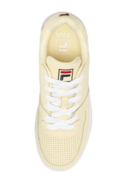 Fila FXVENTUNO PERFO - Sneaker Low - Transparent Yellow 10 Fila FXVENTUNO PERFO - Sneaker Low - Transparent Yellow -Fila Verkaufe 32abd5a9884d4398a8de22c375c6ad49