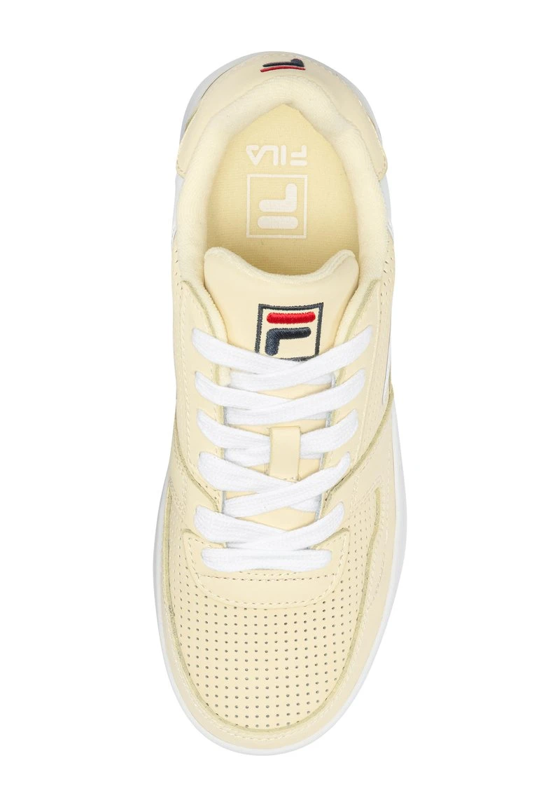 Fila FXVENTUNO PERFO - Sneaker Low - Transparent Yellow 5 Fila FXVENTUNO PERFO - Sneaker Low - Transparent Yellow – Bild 3