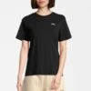 Fila APPAREL BIENDORF - T-Shirt Basic - Black