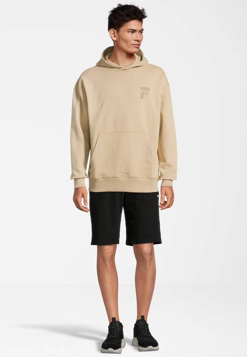 Fila BAAR - Kapuzenpullover - Fields Of Rye 4 Fila BAAR - Kapuzenpullover - Fields Of Rye – Bild 2