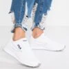Fila ORBIT - Trainers - White -Fila Verkaufe 3314cbddda174bf58ef886deb33c0dde