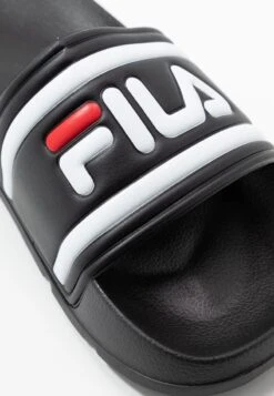 Fila MORRO BAY - Bade-Zehentrenner - Black 10 Fila MORRO BAY - Bade-Zehentrenner - Black -Fila Verkaufe 333b98d765634ba38d50a396063c706e