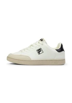 Fila COURTBAY - Trainers - White/black 22 Fila COURTBAY - Trainers - White/black -Fila Verkaufe 334e874fb8384bf89b829e26532e16d9