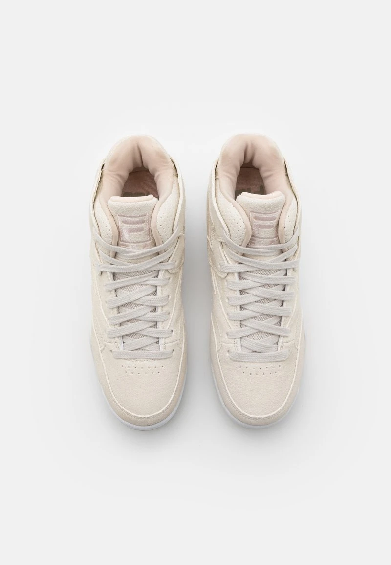 Fila M-SQUAD MID WMN - Sneaker High - Marshmallow 8 Fila M-SQUAD MID WMN - Sneaker High - Marshmallow – Bild 6