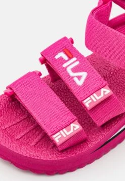 Fila TOMAIA - Riemensandalette - Carmine -Fila Verkaufe 33b4dd586bbb498084ebabc5e28418f5
